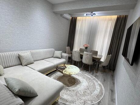 Kirayə 3 otaqlı mənzil, 110 m², Evim Residence: 1 400 ₼/ay 4