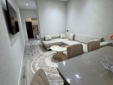 Kirayə 3 otaqlı mənzil, 110 m², Evim Residence: 1 400 ₼/ay 5