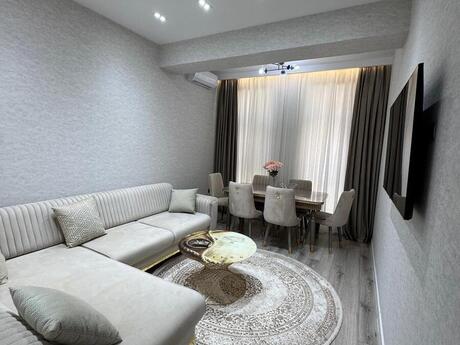 Kirayə 3 otaqlı mənzil, 110 m², Evim Residence: 1 400 ₼/ay 2