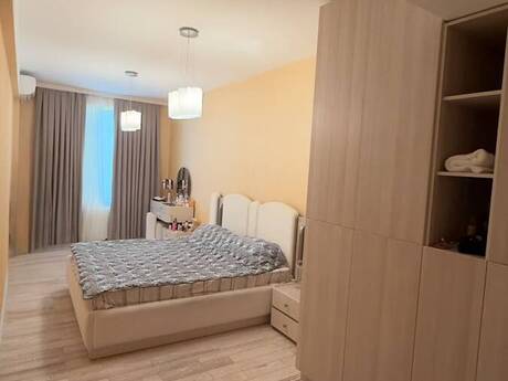 Elan №6289773 - Bakı, Nəsimi r., 3 otaqlı, 124 m², 17/18 mərtəbə