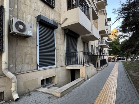 Объявление №6289792 - Баку, м. Элмляр Академиясы, 75 м²