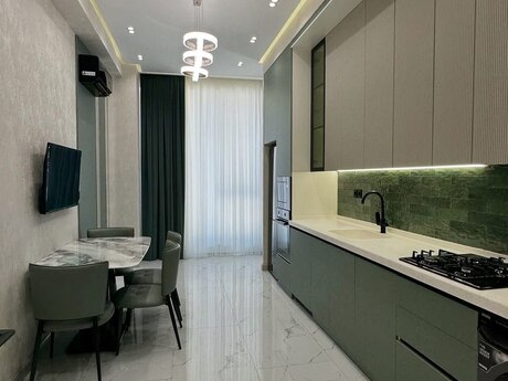 2 otaqlı mənzil, 92 m², 28 May: 455 000 ₼ 4