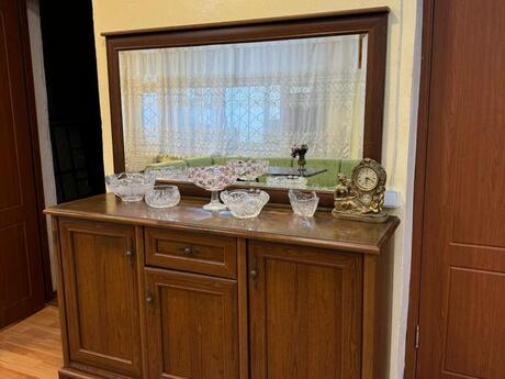 4-комн. дом/дача - Бинагадинский р. - 110 м²