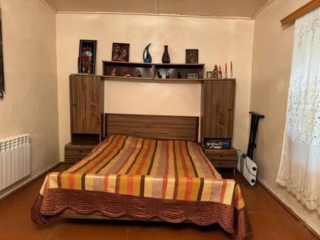 4-комн. дом/дача - Бинагадинский р. - 110 м²