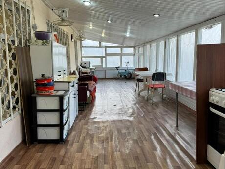 Объявление №6289791 - Баку, Бинагадинский р., 4-комн., 110 м²