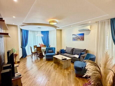 Kirayə 2 otaqlı mənzil, 90 m², 8 Noyabr: 900 ₼/ay 5