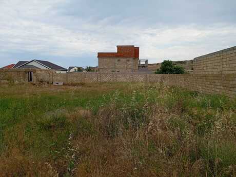 Elan №6289777 - Bakı, Sabunçu r., 13 sot