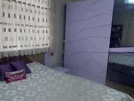 Объявление №6289781 - Баку, пос. Ени Ясамал, 4-комн., 142 м², 18/20 этаж