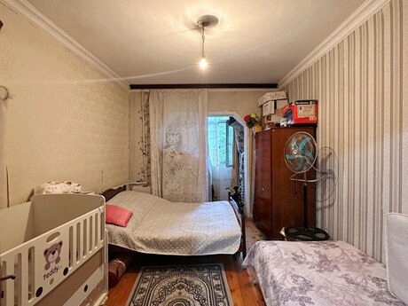 2-комн. вторичка - пос. Старые Гюнешли - 60 м²