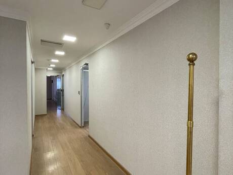 8 otaqlı ofis - Nərimanov r. - 250 m²