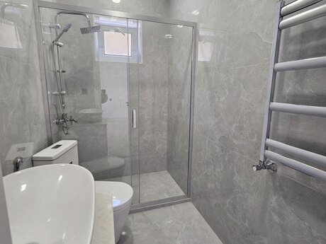 3 otaqlı həyət evi, 130 m², Şüvəlan: 165 000 ₼ 5