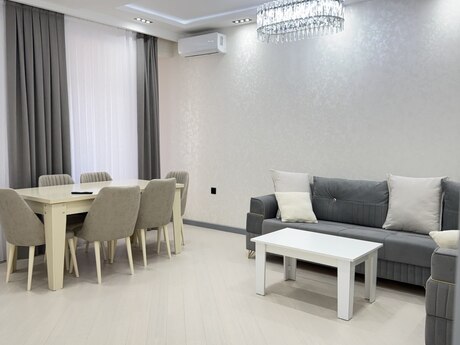 Elan №6289813 - Bakı, Memar Əcəmi m., 2 otaqlı, 90 m², 11/17 mərtəbə