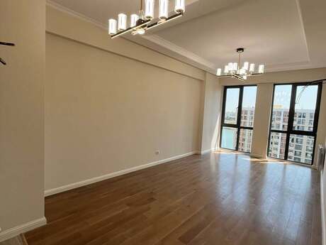 Elan №6289811 - Bakı, İnşaatçılar m., 3 otaqlı, 72 m², 11/16 mərtəbə