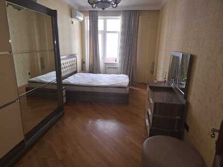 3 otaqlı mənzil, 135 m², Nizami: 410 000 ₼ 5