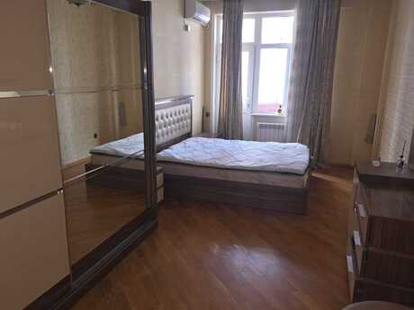 3 otaqlı mənzil, 135 m², Nizami: 410 000 ₼ 4