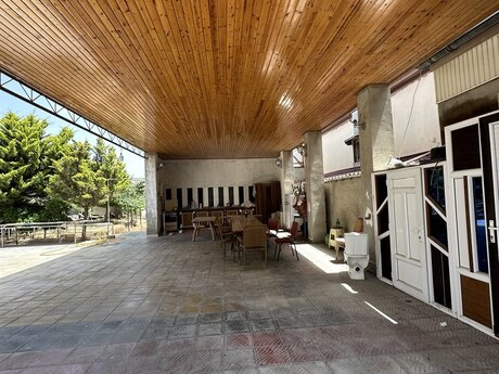 5 otaqlı həyət evi, 200 m², Hövsan: 159 000 ₼ 2