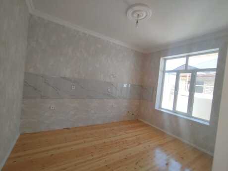 3-комн. дом/дача - пос. Мамедли - 82 м²