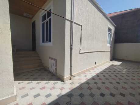Elan №6289860 - Bakı, Məmmədli q., 3 otaqlı, 82 m²