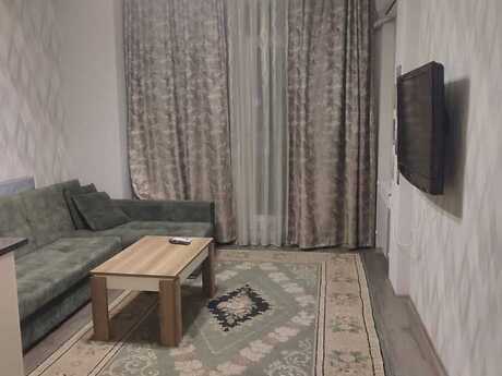 Elan №6289841 - Bakı, 20 Yanvar m., 1 otaqlı, 30 m², 10/18 mərtəbə