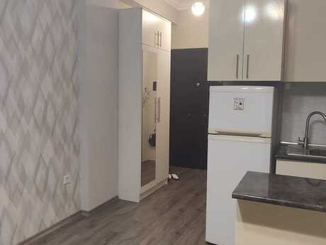 1 otaqlı yeni tikili - 20 Yanvar m. - 30 m²