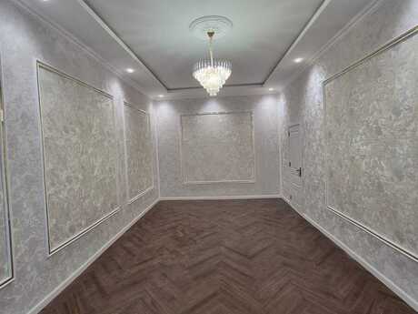 Объявление №6289845 - Баку, м. 28 мая, 2-комн., 60 м², 2/2 этаж