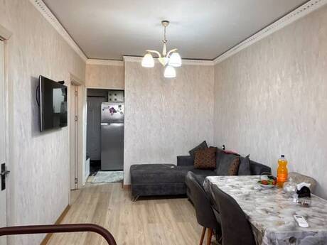 Elan №6289846 - Bakı, Nəriman Nərimanov m., 3 otaqlı, 75 m², 9/9 mərtəbə