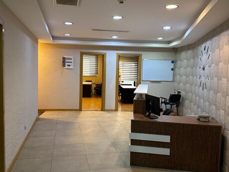 Аренда: 5-комнатная квартира, 230 м², Gənclik: 3 500 ₼/мес 2