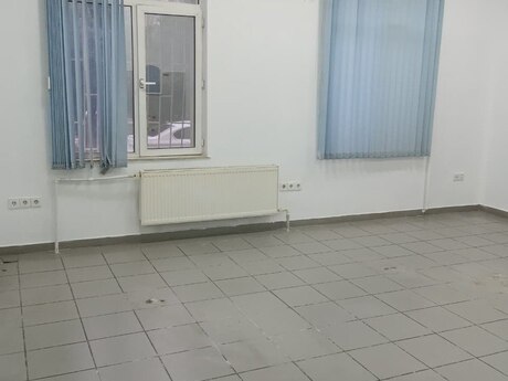 Объект - м. Элмляр Академиясы - 500 м²