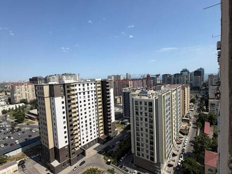 2 otaqlı mənzil, 65 m², Şah İsmayıl Xətai: 200 000 ₼ 4