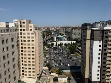 2 otaqlı mənzil, 65 m², Şah İsmayıl Xətai: 200 000 ₼ 2