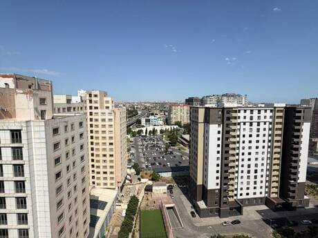 2 otaqlı mənzil, 65 m², Şah İsmayıl Xətai: 200 000 ₼ 3