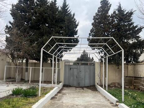 4-комн. дом/дача - пос. Новханы - 200 м²