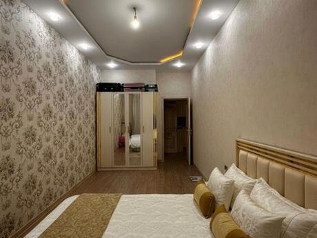 Kirayə 3 otaqlı mənzil, 115 m², 28 May: 1 000 ₼/ay 3