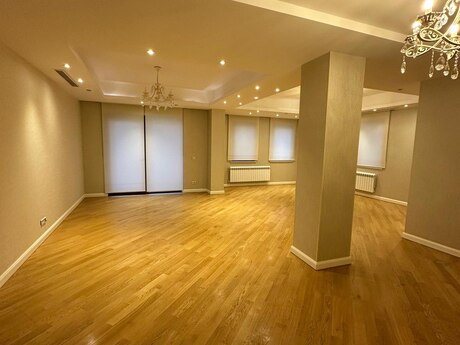 Elan №6289917 - Bakı, Nərimanov r., 5 otaqlı, 300 m²