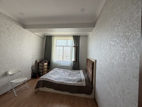 2-комн. новостройка - Хырдалан - 51 м²