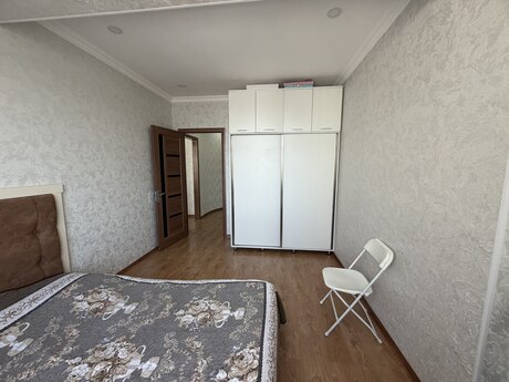 2-комн. новостройка - Хырдалан - 51 м²