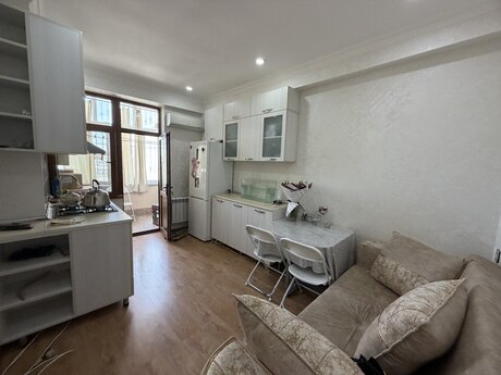 Elan №6289875 - Xırdalan, Xırdalan, 2 otaqlı, 51 m², 12/15 mərtəbə