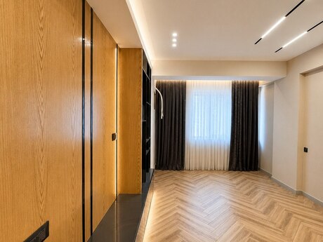 2-room apartment, 67 m², BCR Khatai: 330 000 ₼ 4