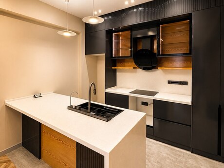 2-room apartment, 67 m², BCR Khatai: 330 000 ₼ 5
