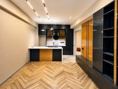 2-room apartment, 67 m², BCR Khatai: 330 000 ₼ 2