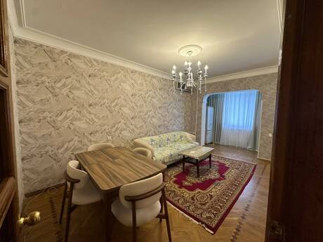 Elan №6289943 - Bakı, Memar Əcəmi m., 2 otaqlı, 65 m², 7/9 mərtəbə