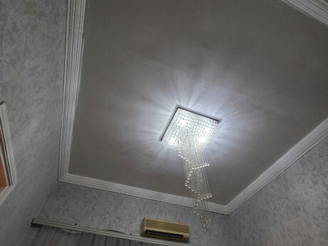 3-room apartment, 100 m², Nizami: 240 000 ₼ 4