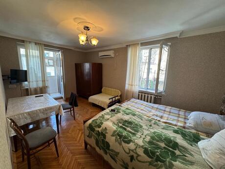 Elan №6289935 - Bakı, Elmlər Akademiyası m., 1 otaqlı, 35 m², 2/5 mərtəbə