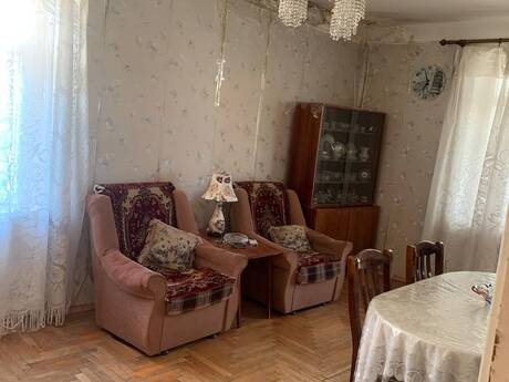 Объявление №6289947 - Баку, пос. 8-й мкр, 2-комн., 45 м², 5/5 этаж