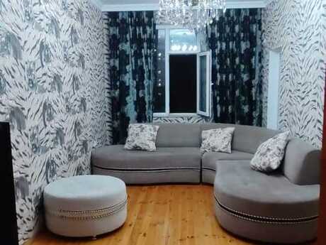 Elan №6289959 - Bakı, İnşaatçılar m., 3 otaqlı, 90 m², 6/10 mərtəbə