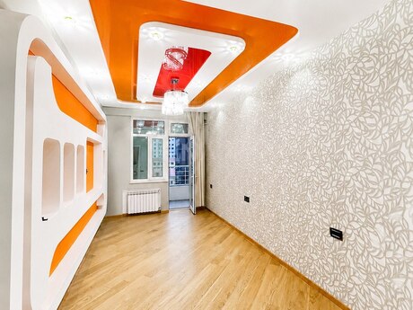 4 otaqlı mənzil, 180 m², 8 Noyabr: 435 000 ₼ 5