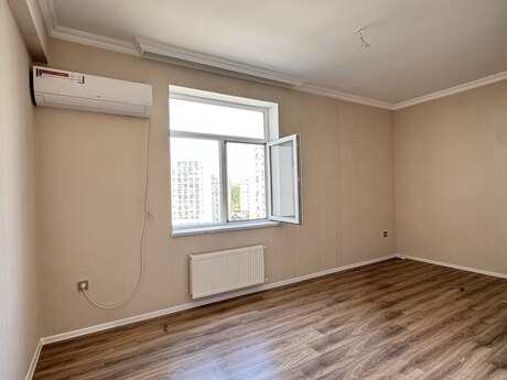 2-комнатная квартира, 64 м², Yeni Yasamal: 185 000 ₼ 3