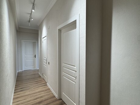 2-комнатная квартира, 64 м², Yeni Yasamal: 185 000 ₼ 2