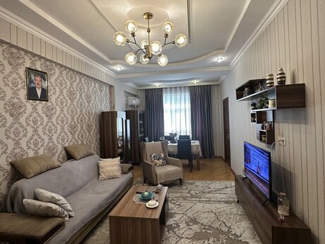 Elan №6289998 - Xırdalan, Xırdalan, 3 otaqlı, 94 m², 16/16 mərtəbə