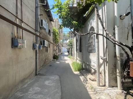 Elan №6290015 - Bakı, 7-ci mikrorayon q., 2 otaqlı, 50 m², 1/2 mərtəbə